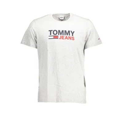 TOMMY HILFIGER COTTON MEN MEN'S T-SHIRT