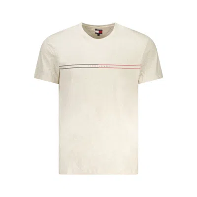 TOMMY HILFIGER COTTON MEN MEN'S T-SHIRT