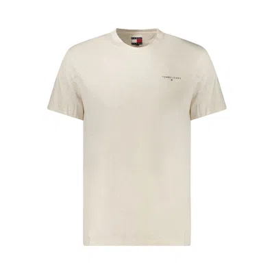 TOMMY HILFIGER COTTON MEN MEN'S T-SHIRT