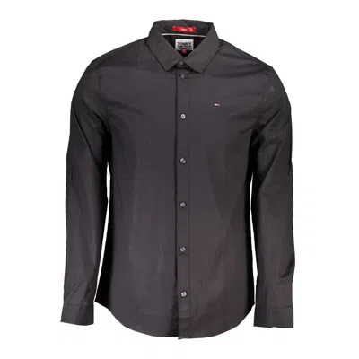 Tommy Hilfiger Cotton Men's Shirt