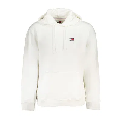 TOMMY HILFIGER COTTON MEN'S SWEATER