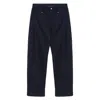 Tommy Hilfiger Logo-embroidered Trousers