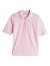 Tommy Hilfiger Slim Fit Stretch Cotton Polo