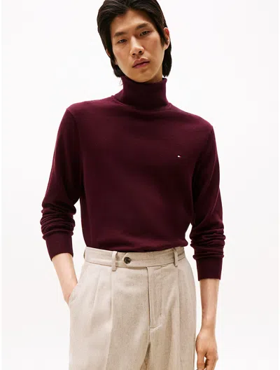 TOMMY HILFIGER COTTON