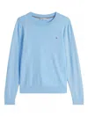 Tommy Hilfiger Round Neck Sweater