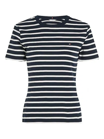 Tommy Hilfiger Cotton T-shirt