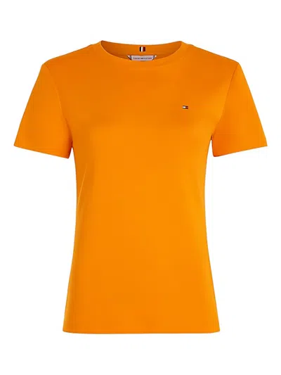 Tommy Hilfiger Cotton T-shirt