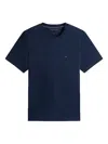 Tommy Hilfiger Interlock Knit T-shirt