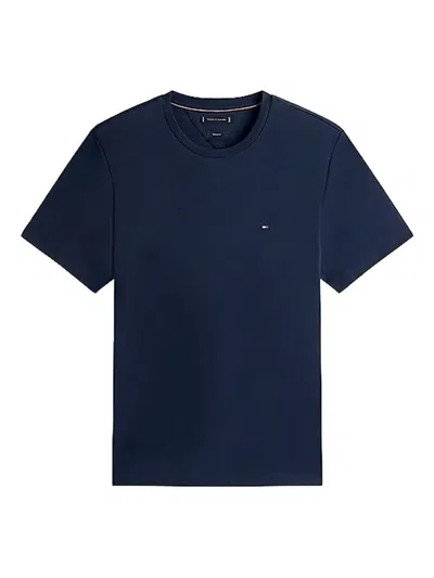 Tommy Hilfiger Cotton T-shirt
