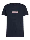 Tommy Hilfiger Hilfiger Box Logo T