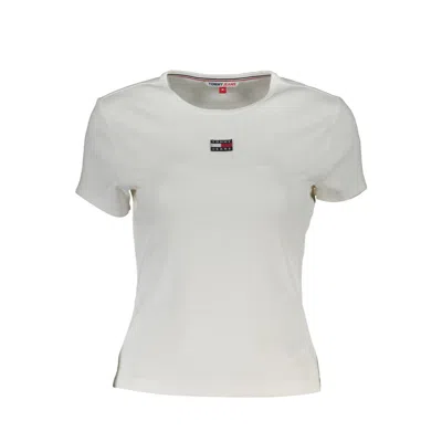 Tommy Hilfiger Cotton Tops & Women's T-shirt