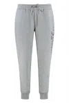 Tommy Hilfiger Cotton Track-pants
