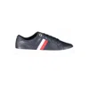 Tommy Hilfiger Side Logo-detail Sneakers