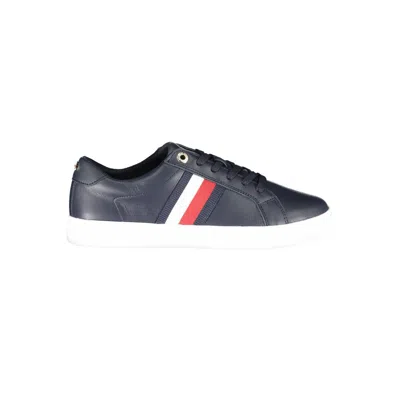 Tommy Hilfiger Cotton Women's Sneaker