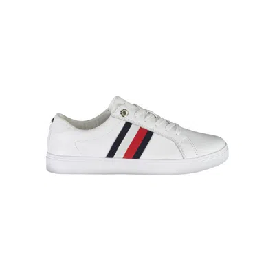 Tommy Hilfiger Cotton Women's Sneaker