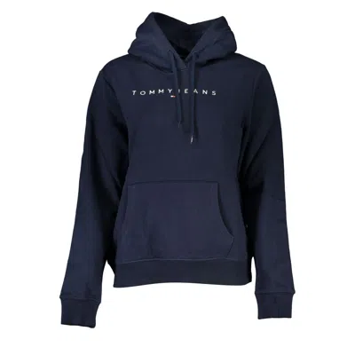 TOMMY HILFIGER COTTON WOMEN WOMEN'S SWEATER