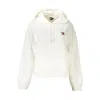 Tommy Hilfiger Cotton Women Women's Sweater In White
