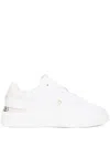 Tommy Hilfiger Court Sneakers In White