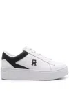 TOMMY HILFIGER COURT SNEAKERS