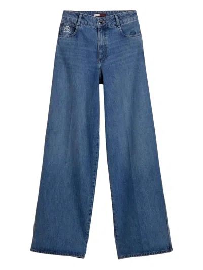 TOMMY HILFIGER CREST ETHAN JEANS