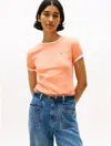 Tommy Hilfiger Crewneck Favorite T