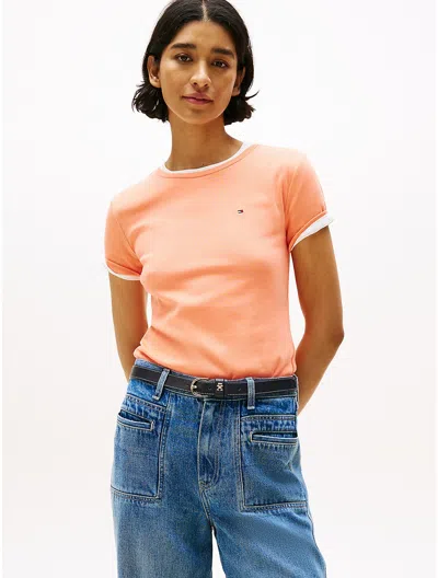 Tommy Hilfiger Crewneck Favorite T