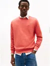 TOMMY HILFIGER CREWNECK SWEATSHIRT