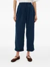 Tommy Hilfiger Cropped Trousers
