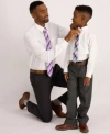 Tommy Hilfiger Daddy Me Fathers Day Collection In Navy