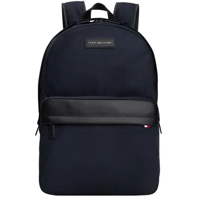 Tommy Hilfiger Daily Backpack Navy In Blue