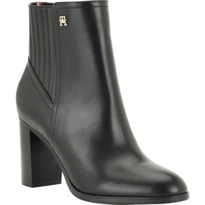 Tommy Hilfiger Dannie Bootie In Multi