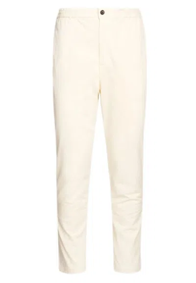 Tommy Hilfiger Dc Chlsea Po Premium Ghd Pants In Beige