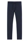 Tommy Hilfiger Dc Chlsea Po Premium Ghd Pants In Blu