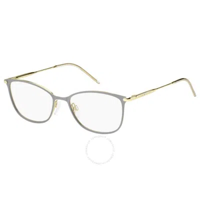 Tommy Hilfiger Demo Cat Eye Ladies Eyeglasses Th 1637 02f7 53