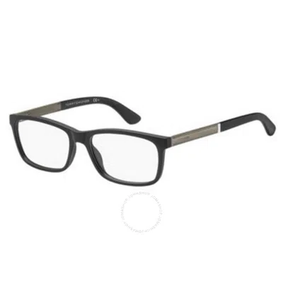 Tommy Hilfiger Demo Pilot Men's Eyeglasses Th 1478 0003 55