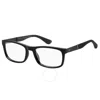 Tommy Hilfiger Demo Pilot Men's Eyeglasses Th 1522 0807 54
