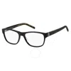 Tommy Hilfiger Demo Pilot Men's Eyeglasses Th 1872 0807 56