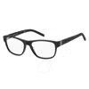 Tommy Hilfiger Demo Rectangular Men's Eyeglasses Th 1872 0003 56