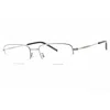 Tommy Hilfiger Demo Rectangular Men's Eyeglasses Th 1935/f 06lb 56 In Gray