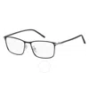 Tommy Hilfiger Demo Rectangular Men's Eyeglasses Th 2013/f 0csa 54
