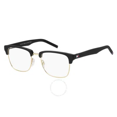 Tommy Hilfiger Demo Sport Men's Eyeglasses Th 1988 0i46 54
