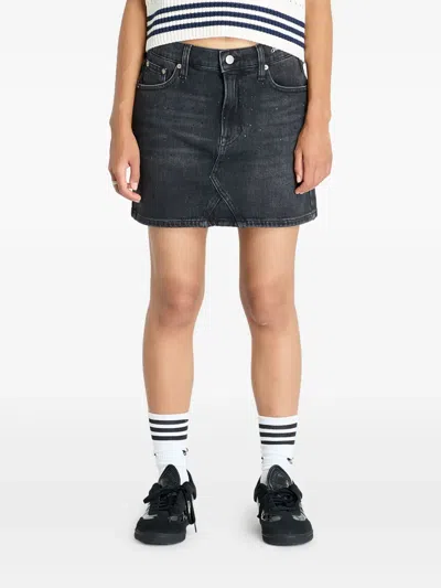 Tommy Hilfiger Denim Skirt