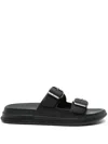 Tommy Hilfiger Density Hilfiger Shoes In Black