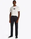 Tommy Hilfiger Denton 5 Pocket Cotton Mens Trouser In Blue