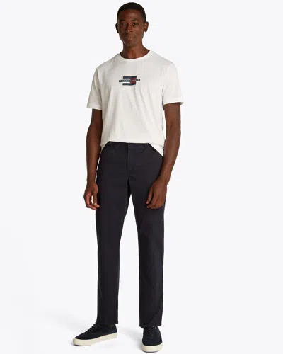 Tommy Hilfiger Denton 5 Pocket Cotton Mens Trouser