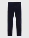 Tommy Hilfiger Denton Chino Pants In Blu