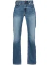 Tommy Hilfiger Denton Skinny-leg Jeans In Blue