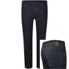 Tommy Hilfiger Denton Straight Fit Jeans Blue In Blue