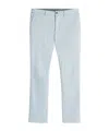 Tommy Hilfiger Denton Straight Leg Chinos In White