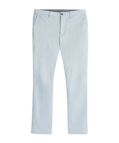 Tommy Hilfiger Denton Straight Leg Chinos In White